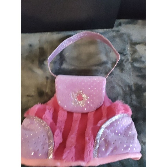 Toy bundle 2 Play Sets, 2 DVD'S and Purse (#1) - Picture 6 of 11